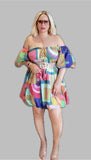 She Blooms Dress