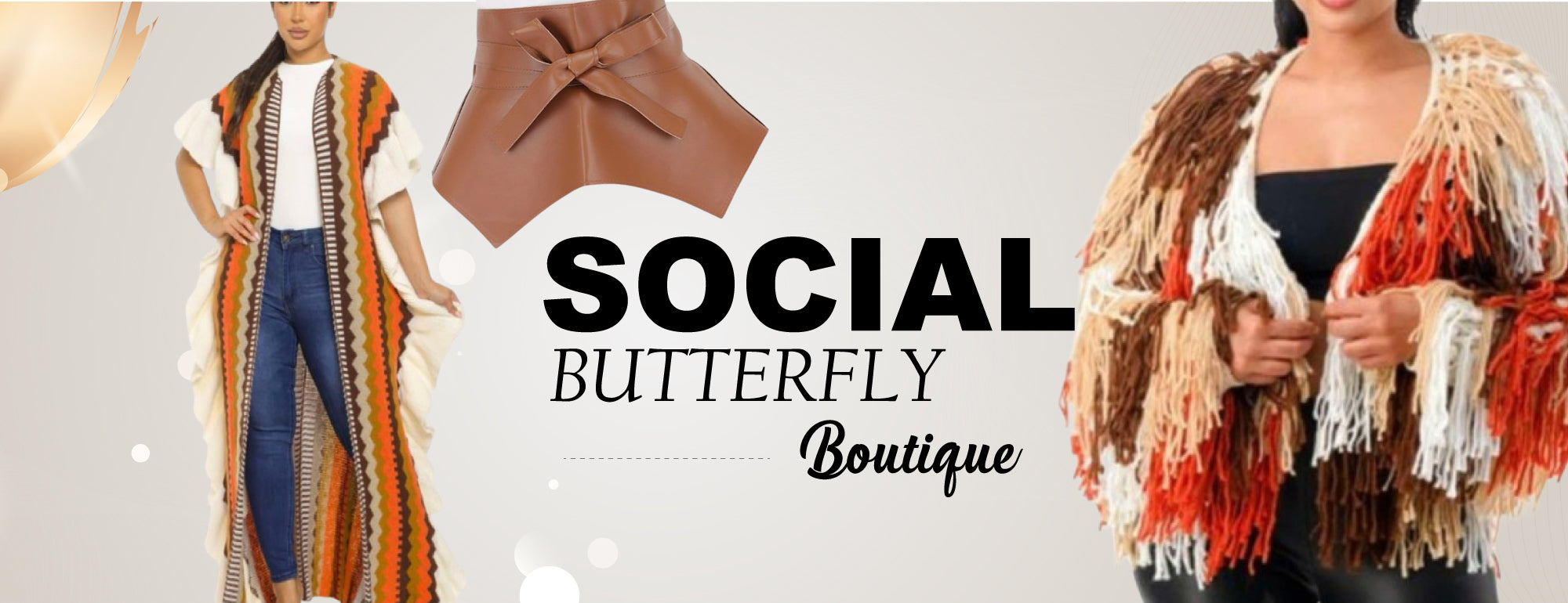 Social Butterfly Boutique