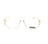 Jasmine Clear Glasses