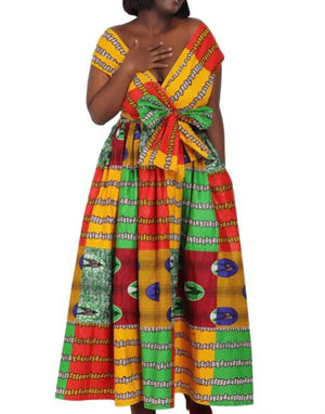 Majesty Infinity Jumpsuit