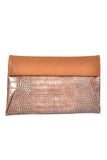 Reptile Envelope Clutch