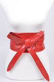 Wrap Me Up Belt