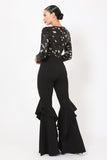 Harlem Nights Jumpsuit