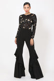 Harlem Nights Jumpsuit