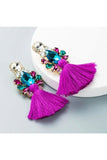 Glam Life Earrings