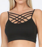 Seamless Bralette