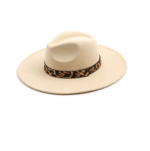 That Girl Fedora Hat