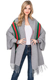 Luxe Lifestyle Poncho